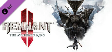 【PC单机】遗迹2 觉醒之王(Remnant II)v444.163全DLC RUNE中文版