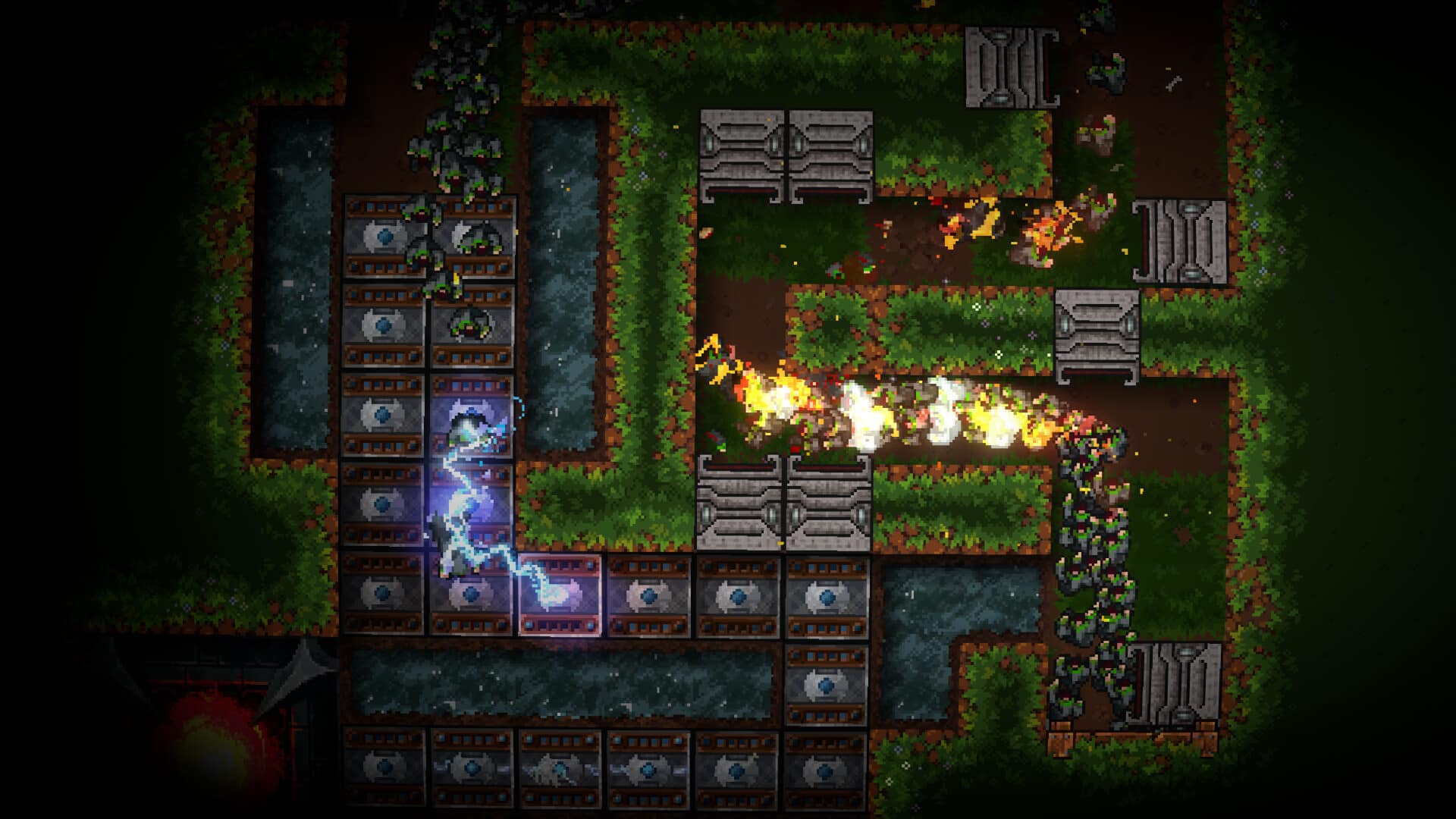 【PC单机】地牢围攻3(Dungeon Warfare 3)免安装中文版