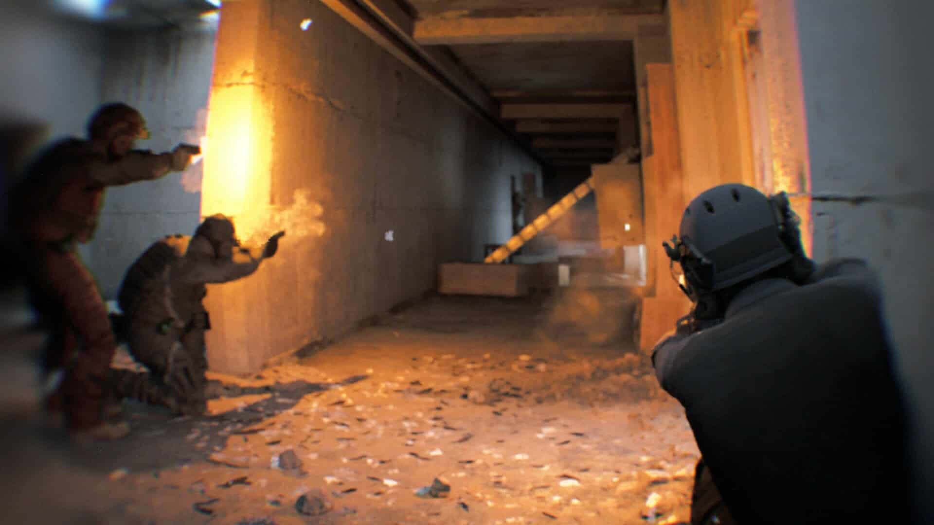 【PC单机】【最强画质FPS】Bodycam v14649594免安装英文版