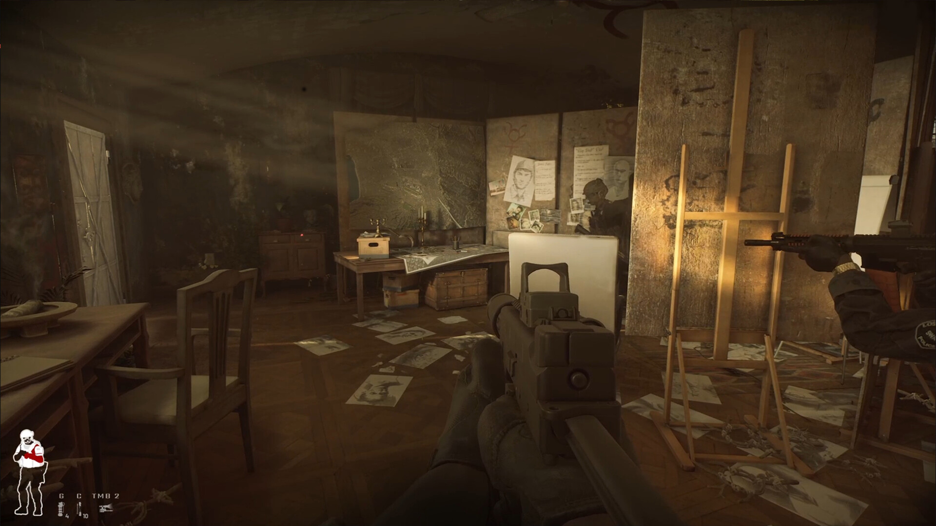 【PC单机】严阵以待 黑水(Ready or Not)v66884全DLC 高压中文版