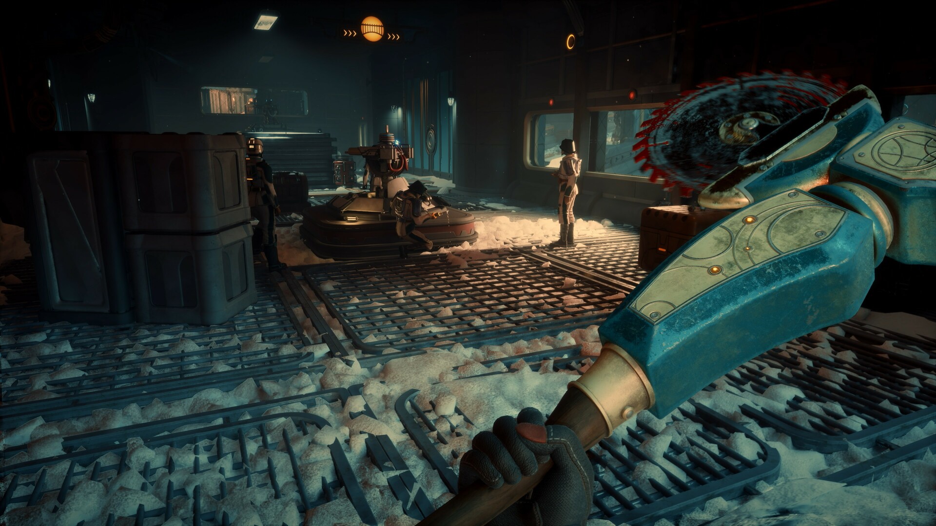 【PC单机】天外世界2(The Outer Worlds 2)RUNE中文版