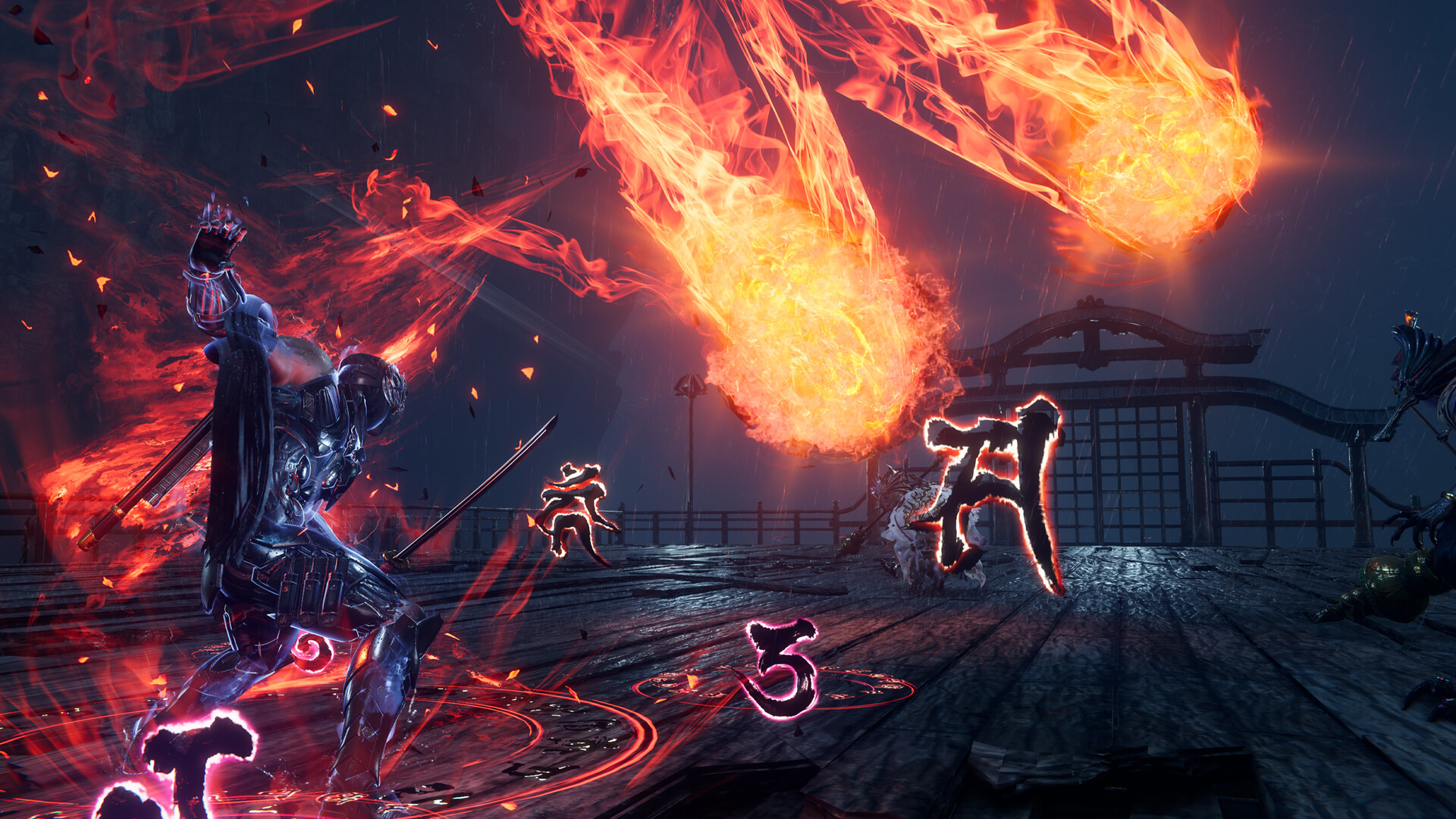 【PC单机】忍者龙剑传4 NINJA GAIDEN 4