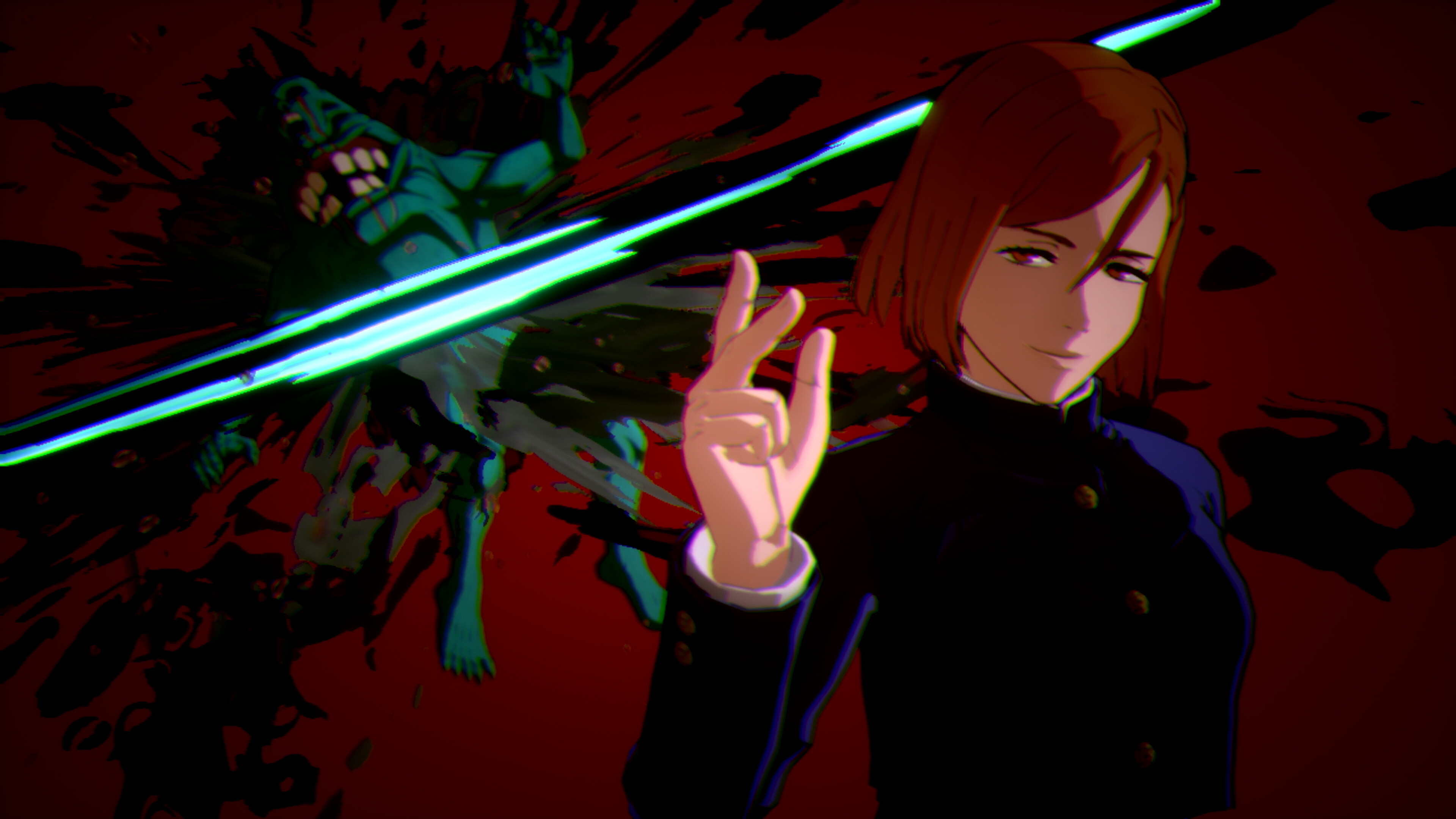 【PC单机】咒术回战 双华乱舞(Jujutsu Kaisen Cursed Clash)v1.10全DLC中文版