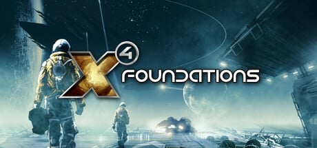 【PC单机】X4 基石 亥伯龙(X4 Foundations)v7.5全DLC RUNE中文版