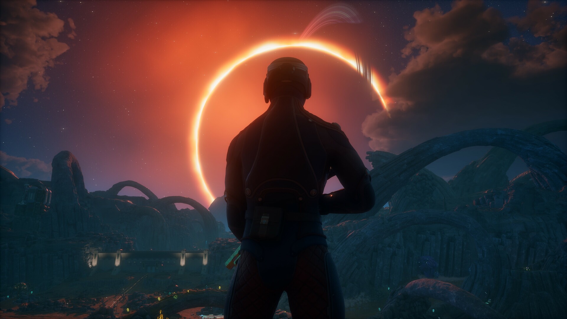【PC单机】天外世界2(The Outer Worlds 2)RUNE中文版
