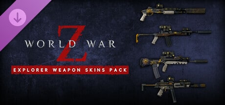 【PC单机】僵尸世界大战(World War Z)v2.36全DLC 高压中文版