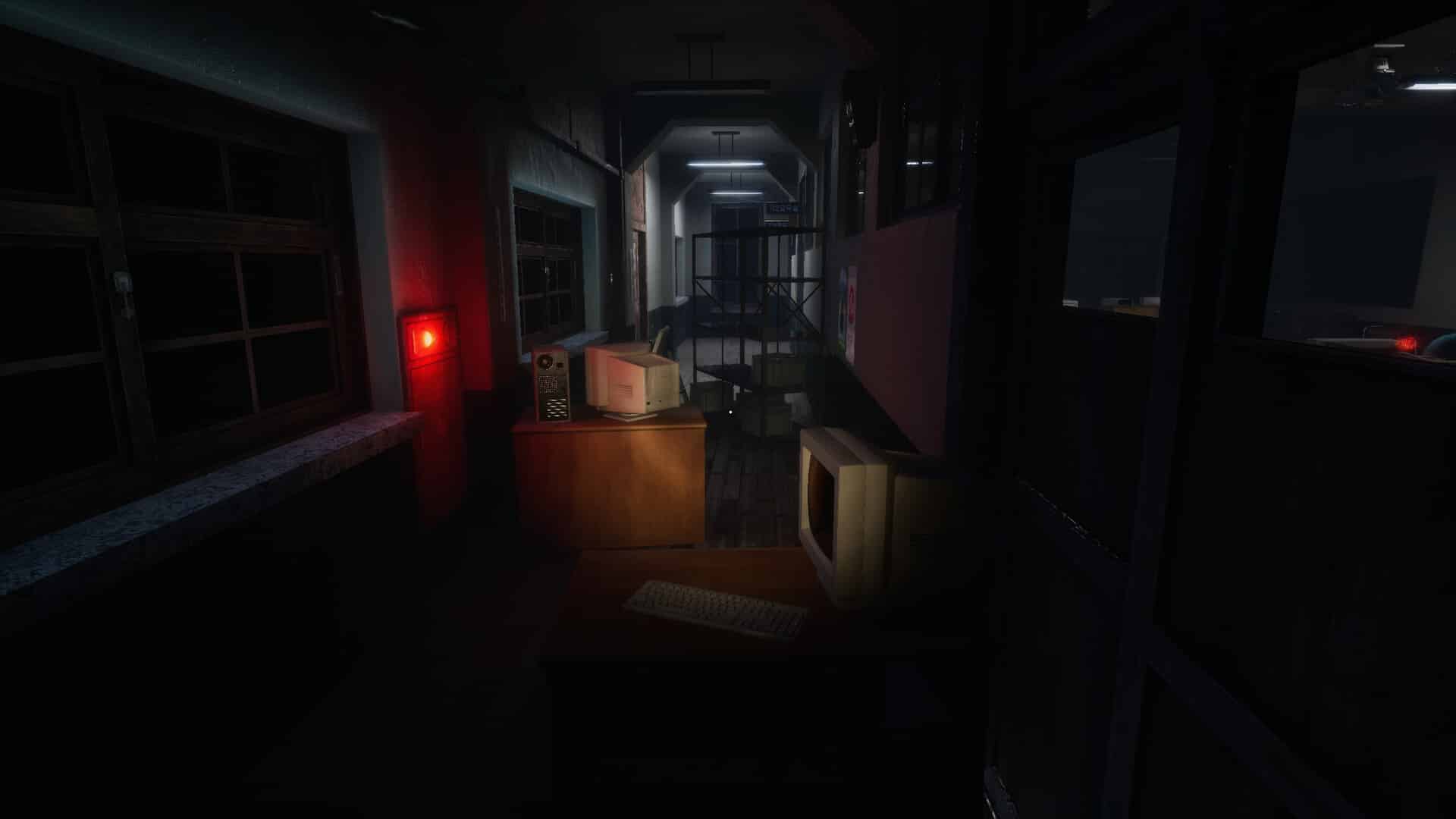 【PC单机】白色情人节2 谎言之花(White Day 2)v13976782 RUNE中文版