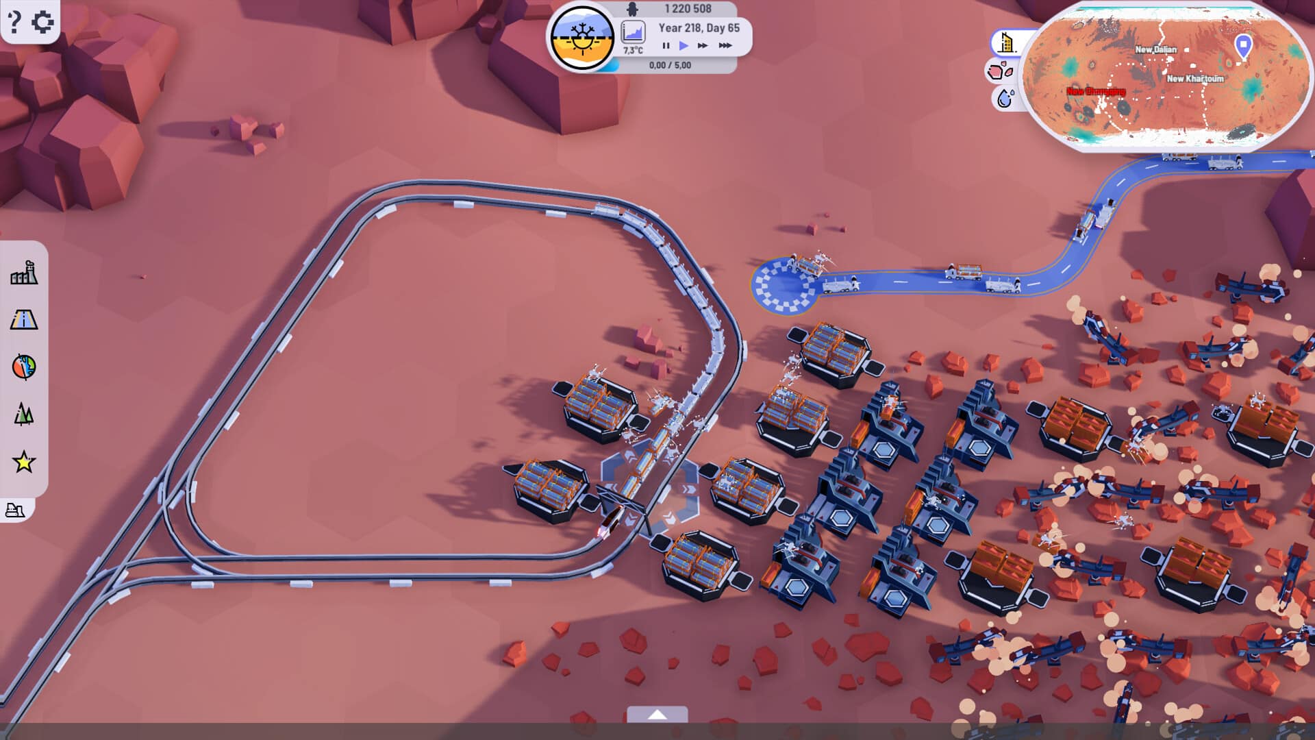 【PC单机】备用计划 家园(Plan B Terraform)v1.0免安装中文版