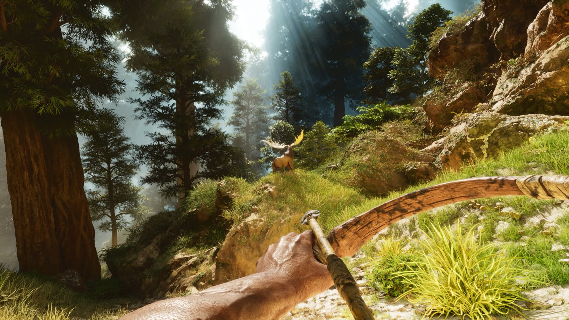 【PC单机】【虚幻5重制】方舟 飞升(ARK Survival Ascended)Build 17374348 免安装中文版