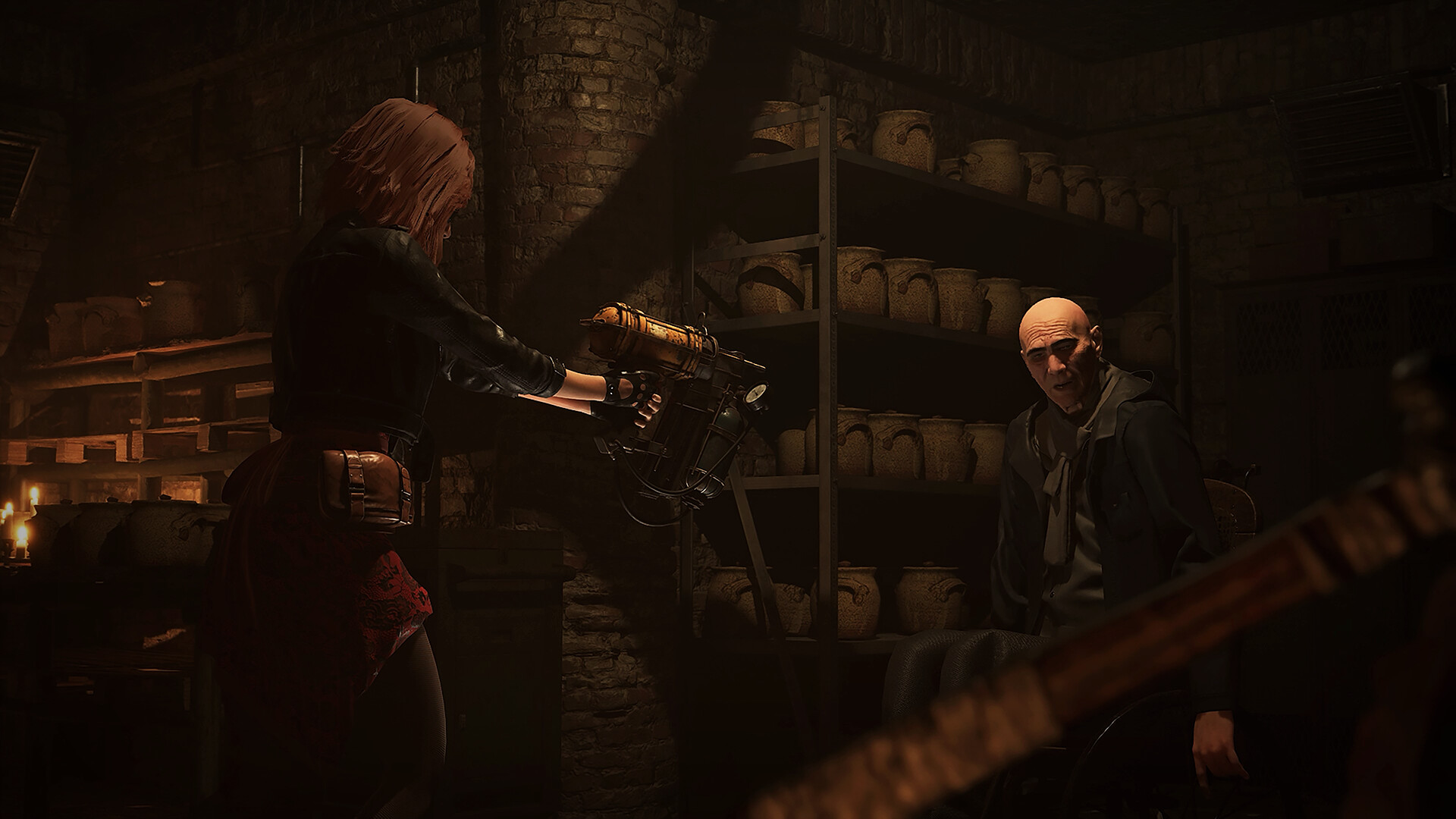 【PC单机】受折磨的灵魂2(Tormented Souls 2)RUNE中文版