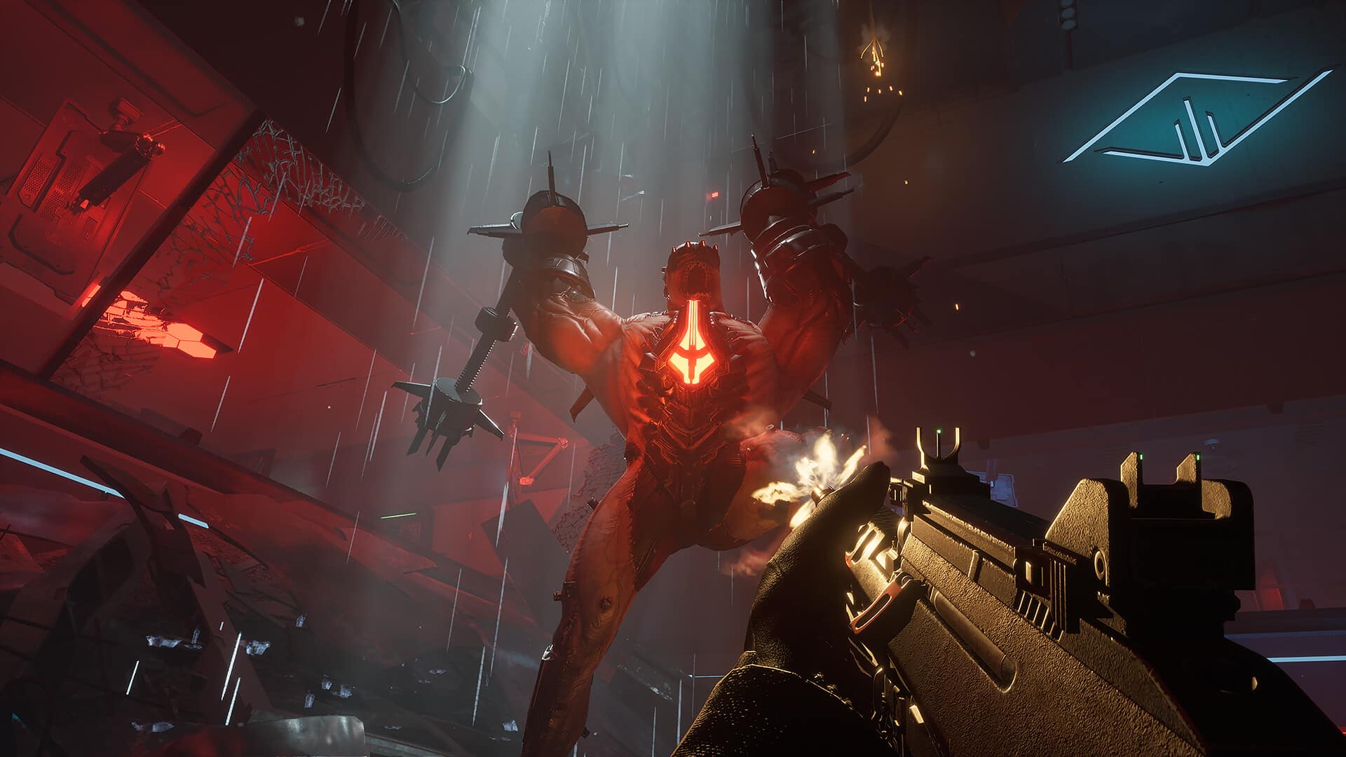 【PC单机】杀戮空间3(Killing Floor 3)RUNE中文版