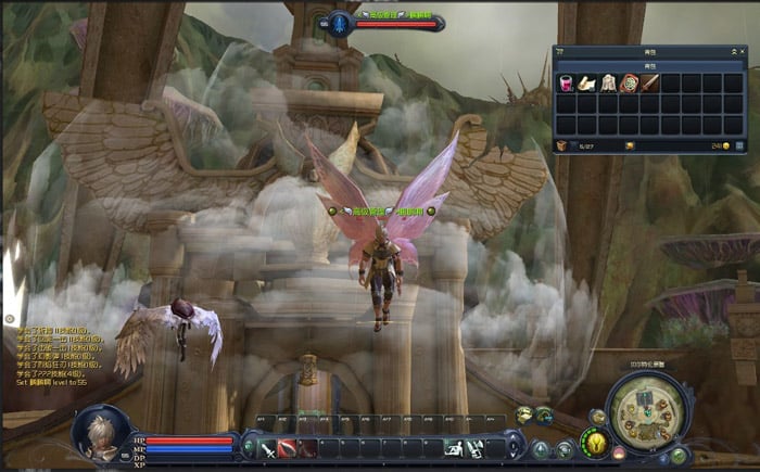 永恒之塔2.5单机版.最完美版.SF通用版