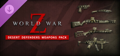 【PC单机】僵尸世界大战(World War Z)v2.36全DLC 高压中文版