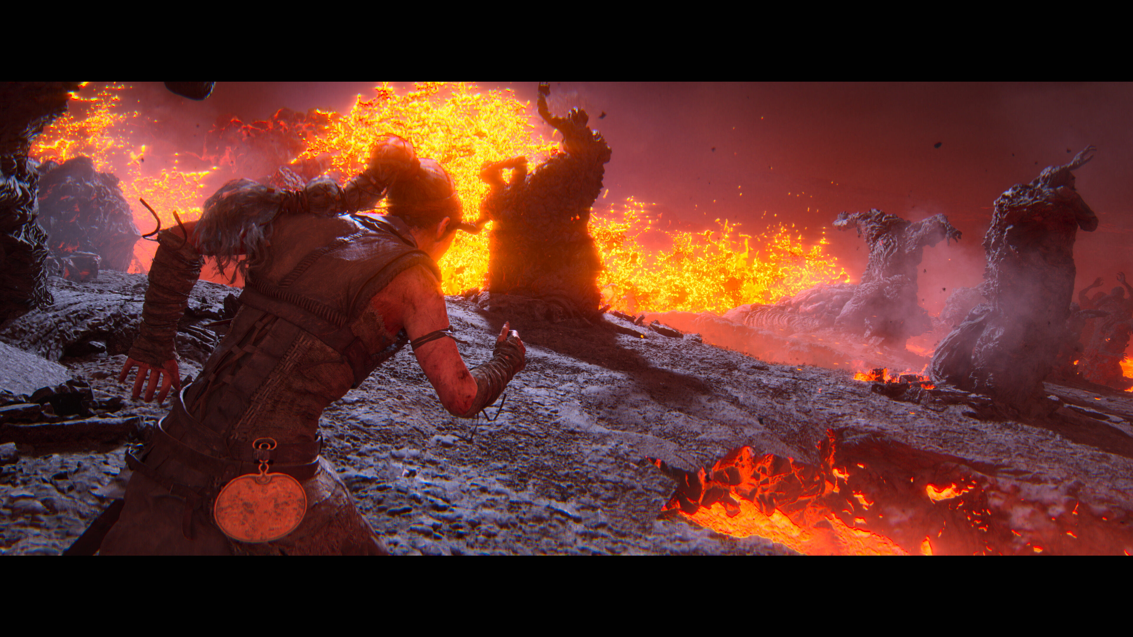 【PC单机】地狱之刃2 塞娜的史诗(Senua’s Saga Hellblade II)FLT中文版