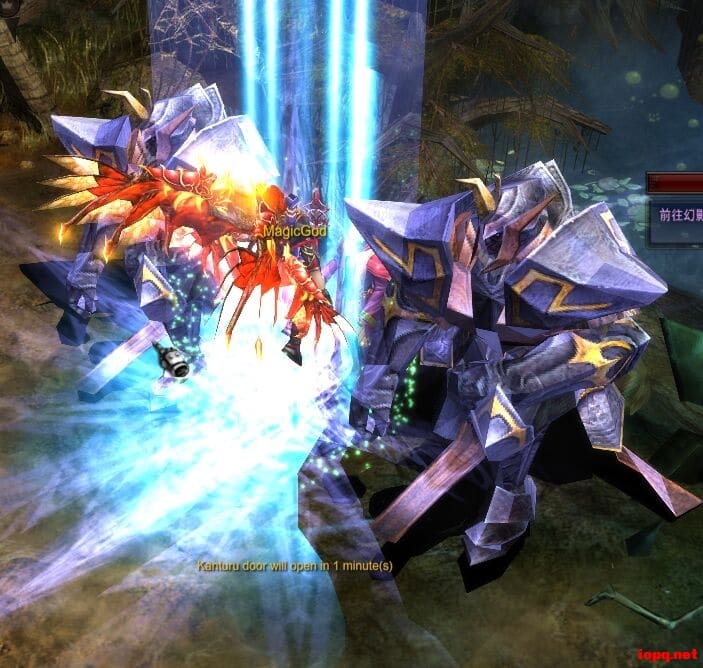 奇迹MUS17尝鲜版!已做成一键!(22.6.2更新)