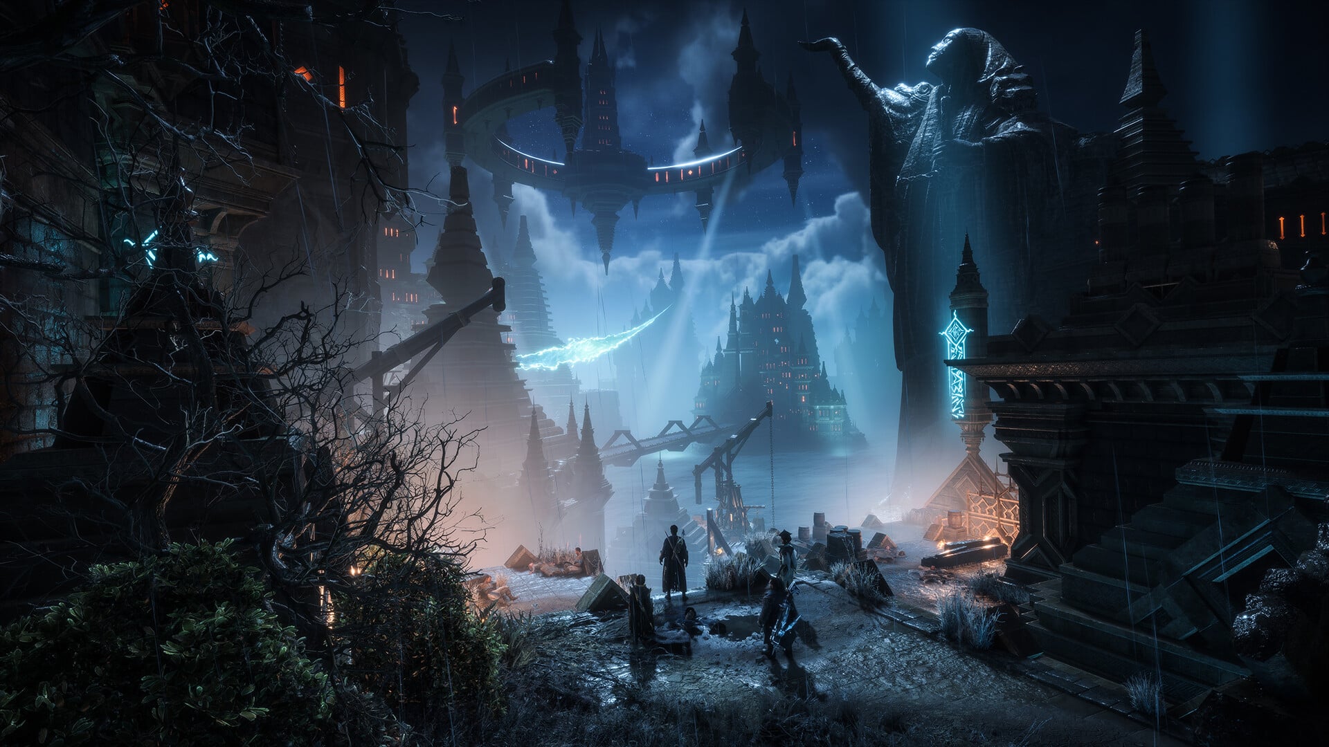 【PC单机】龙腾世纪 影障守护者(Dragon Age The Veilguard)RUNE中文版