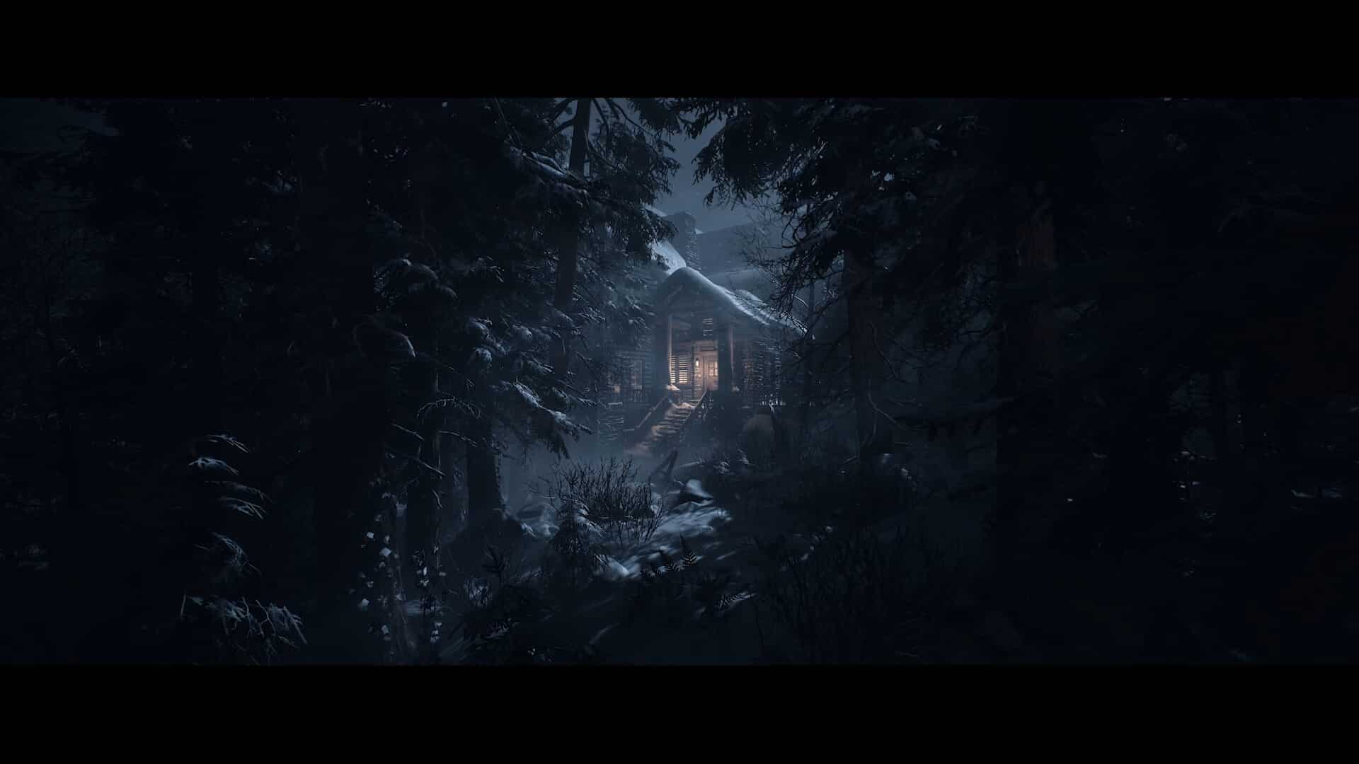 【PC单机】直到黎明(Until Dawn)免安装中文版