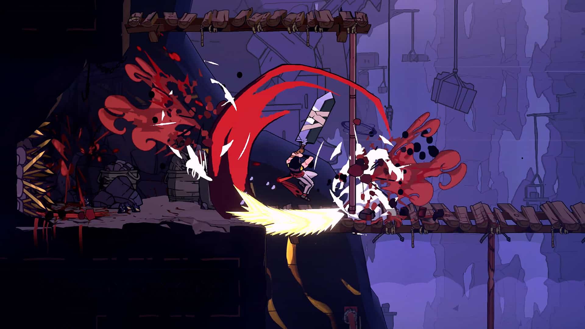 【PC单机】波斯王子 Rogue(The Rogue Prince of Persia)v1.0RUNE中文版
