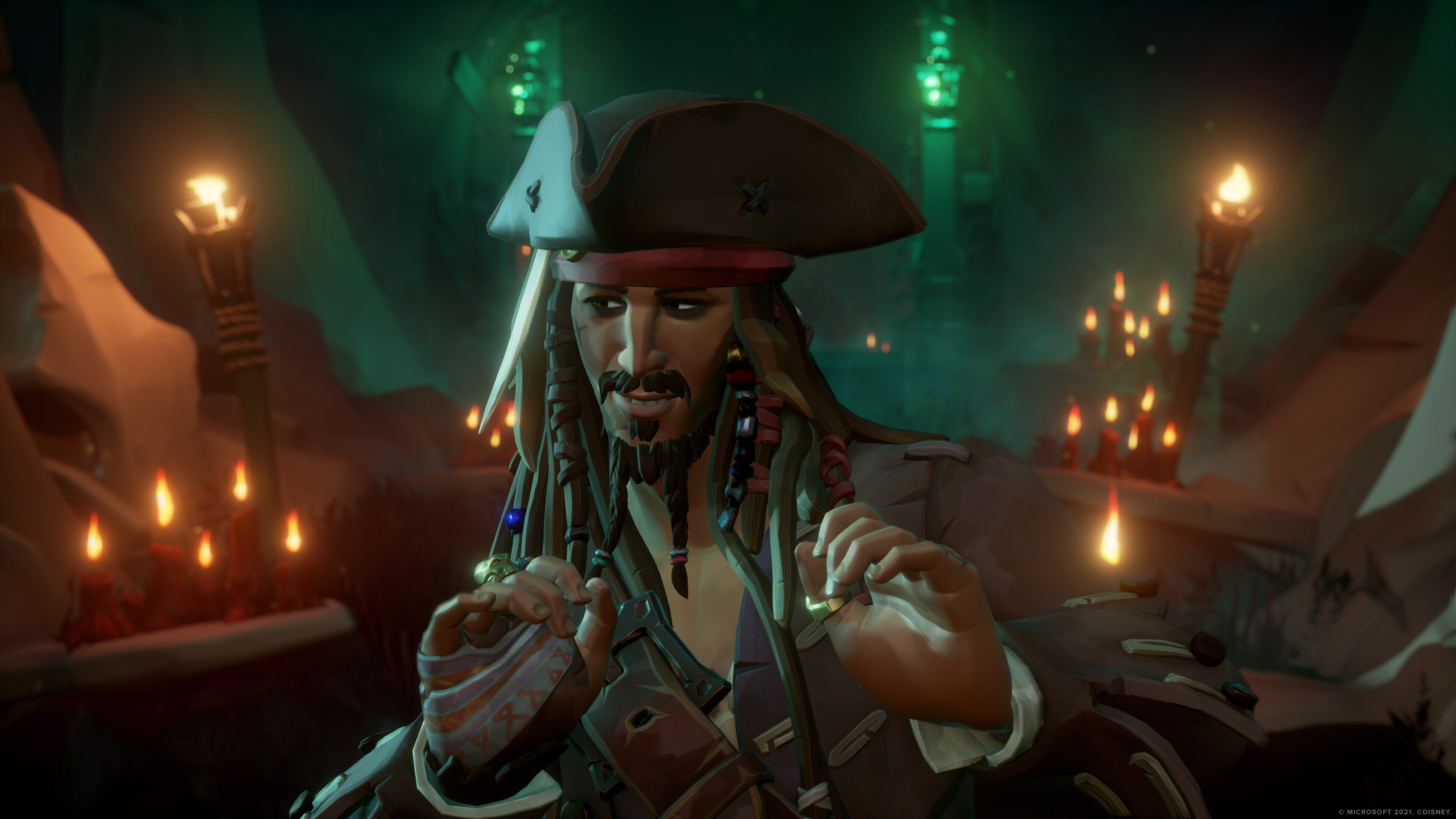 【PC单机】盗贼之海(Sea of Thieves)v2.129.9143.0中文版