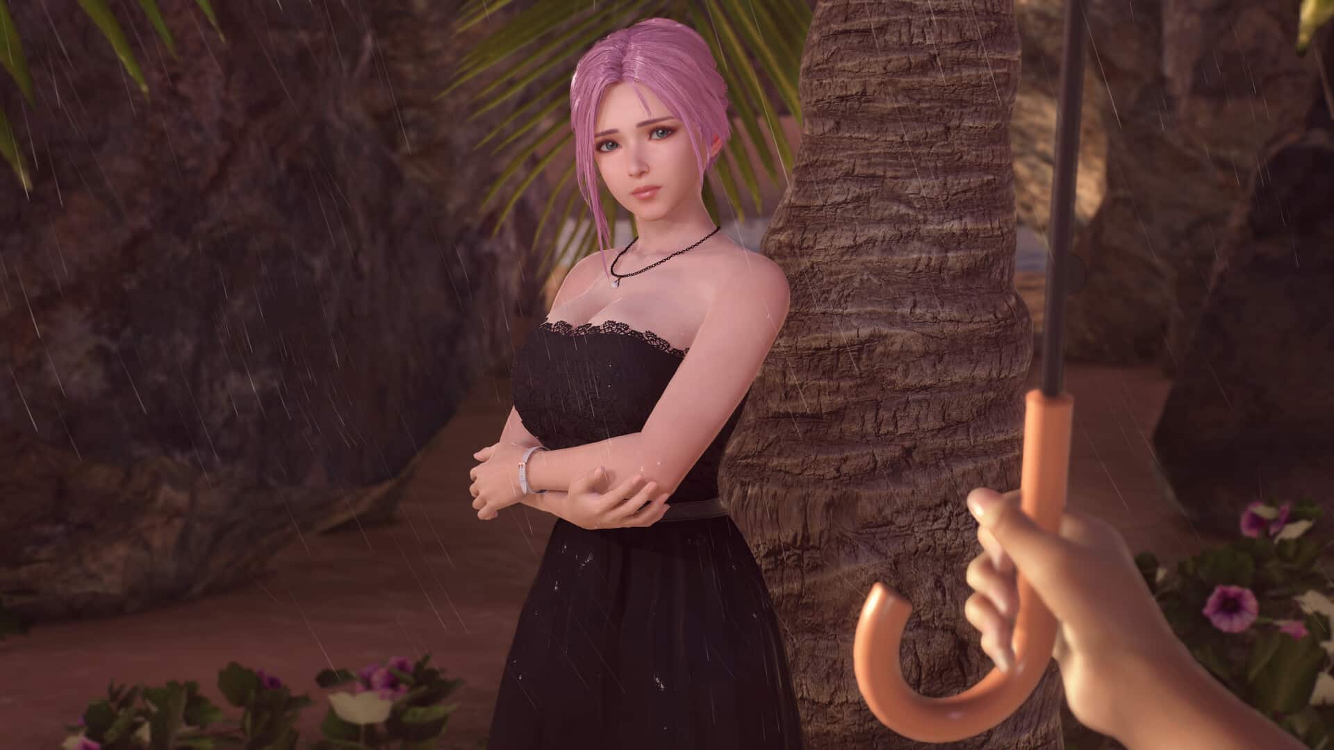 【PC单机】死或生 维纳斯璀璨假期(Venus Vacation Prism Dead or Alive Xtreme)TENOKE中文版