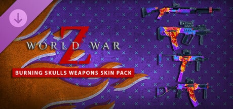【PC单机】僵尸世界大战(World War Z)v2.36全DLC 高压中文版