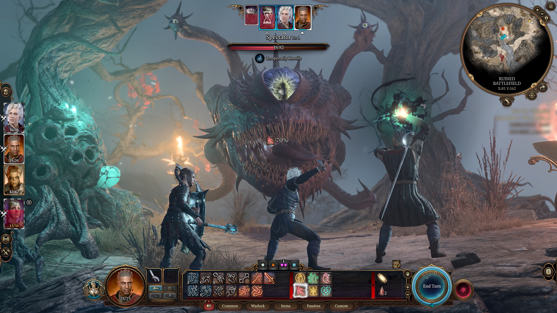 【PC单机】博德之门3 豪华版(Baldur’s Gate 3 Digital Deluxe Edition)v4.1.1.6758295全DLC中文版