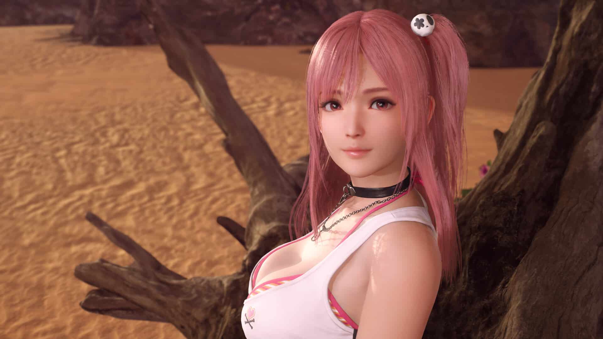 【PC单机】死或生 维纳斯璀璨假期(Venus Vacation Prism Dead or Alive Xtreme)TENOKE中文版
