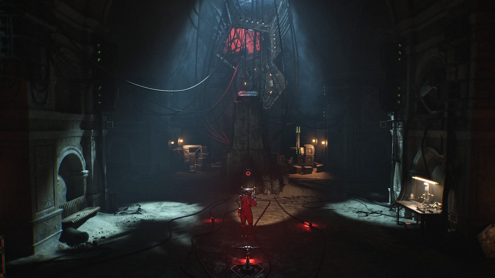 【PC单机】时间旅者 重生曙光(Cronos The New Dawn)RUNE中文版