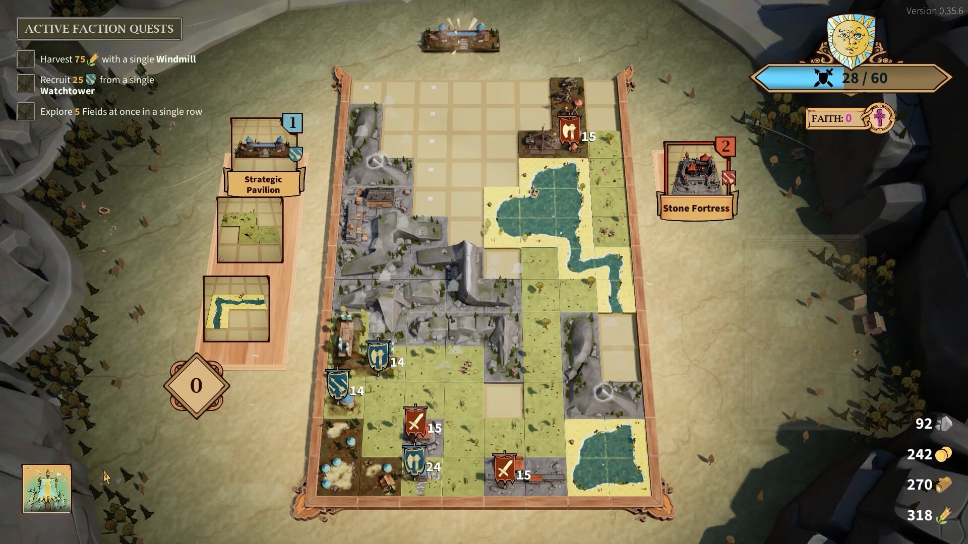 【PC单机】方块公国(Drop Duchy)v1.1.15 TENOKE中文版