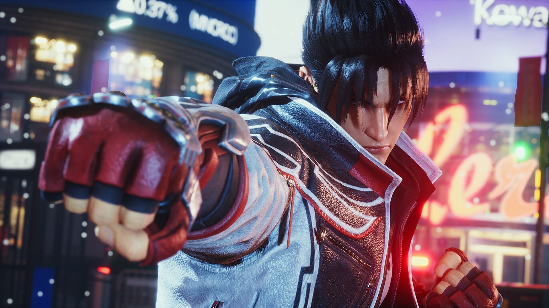 【PC单机】铁拳8(TEKKEN 8)v1.10.01RUNE 全DLC中文版