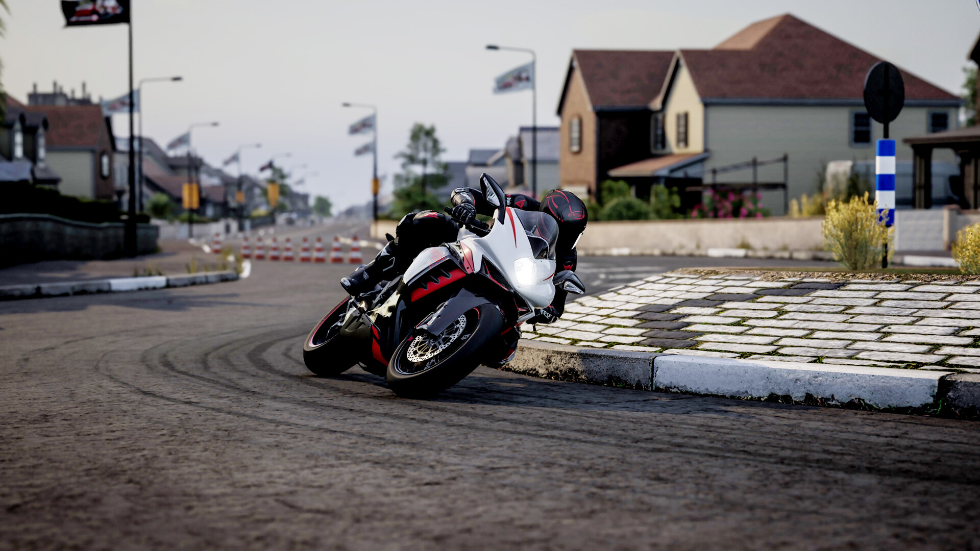 【PC单机】极速骑行5(RIDE 5)免安装中文版
