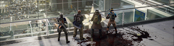 【PC单机】僵尸世界大战(World War Z)v2.36全DLC 高压中文版