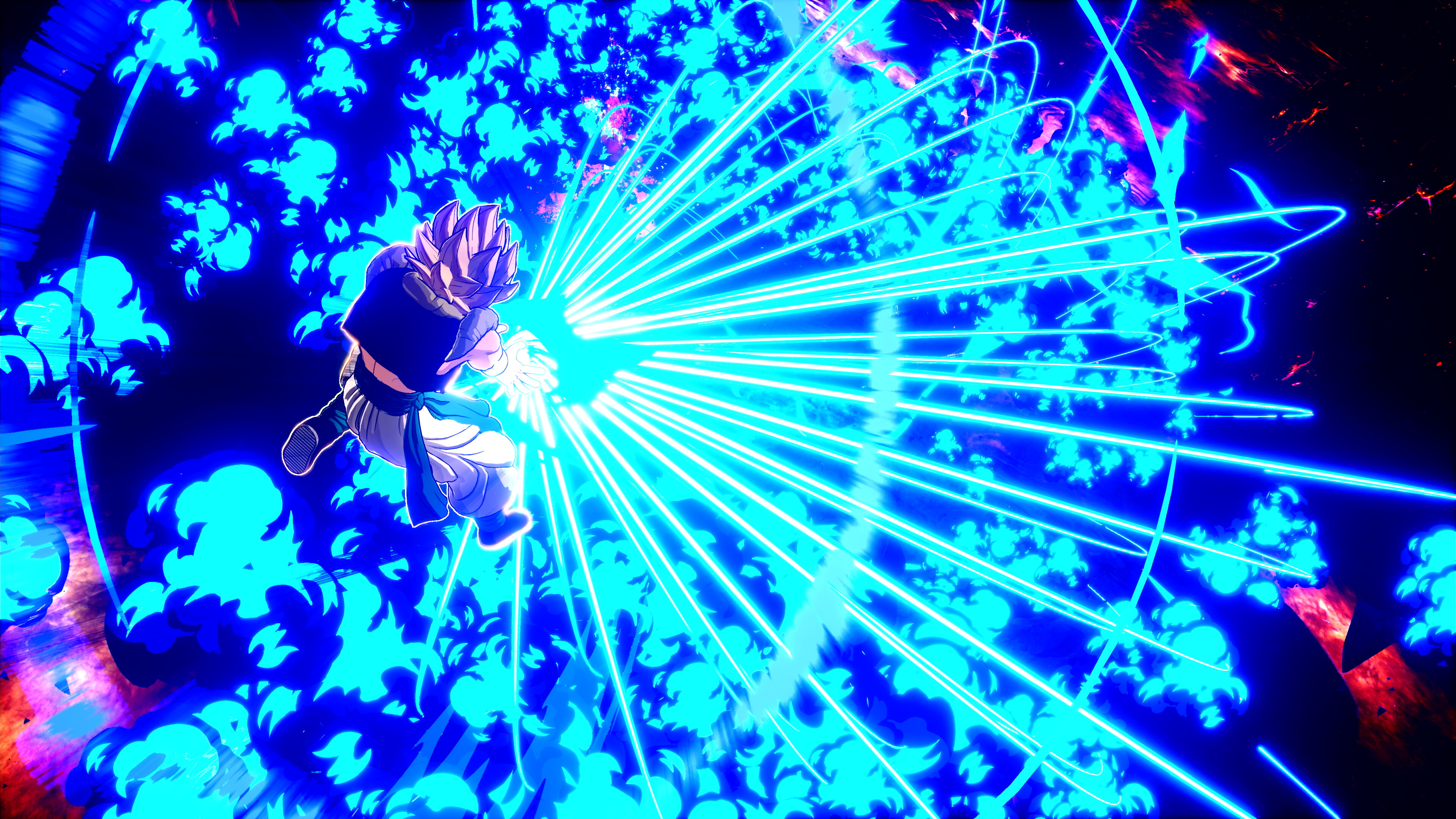【PC单机】七龙珠 电光炸裂ZERO(DRAGON BALL Sparking ZERO)v15903122 FLT中文版