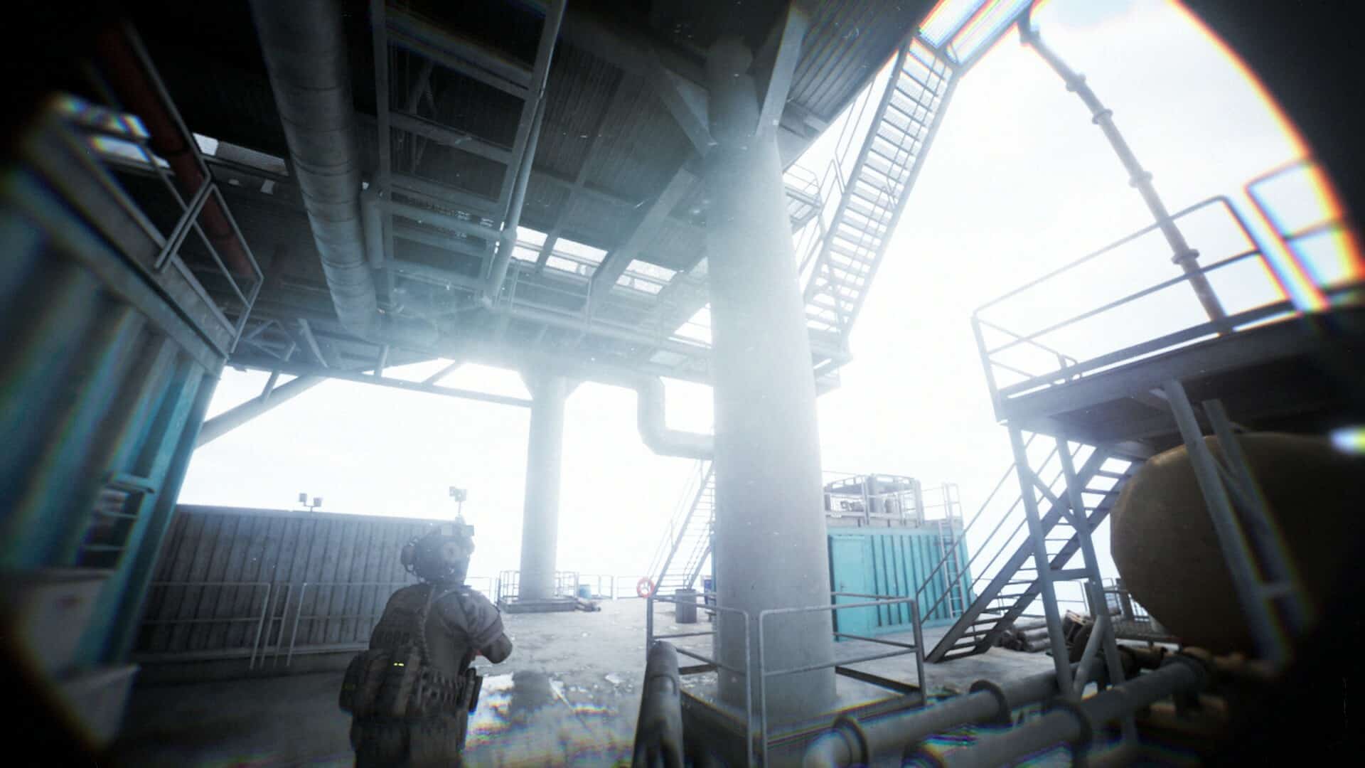 【PC单机】【最强画质FPS】Bodycam v14649594免安装英文版
