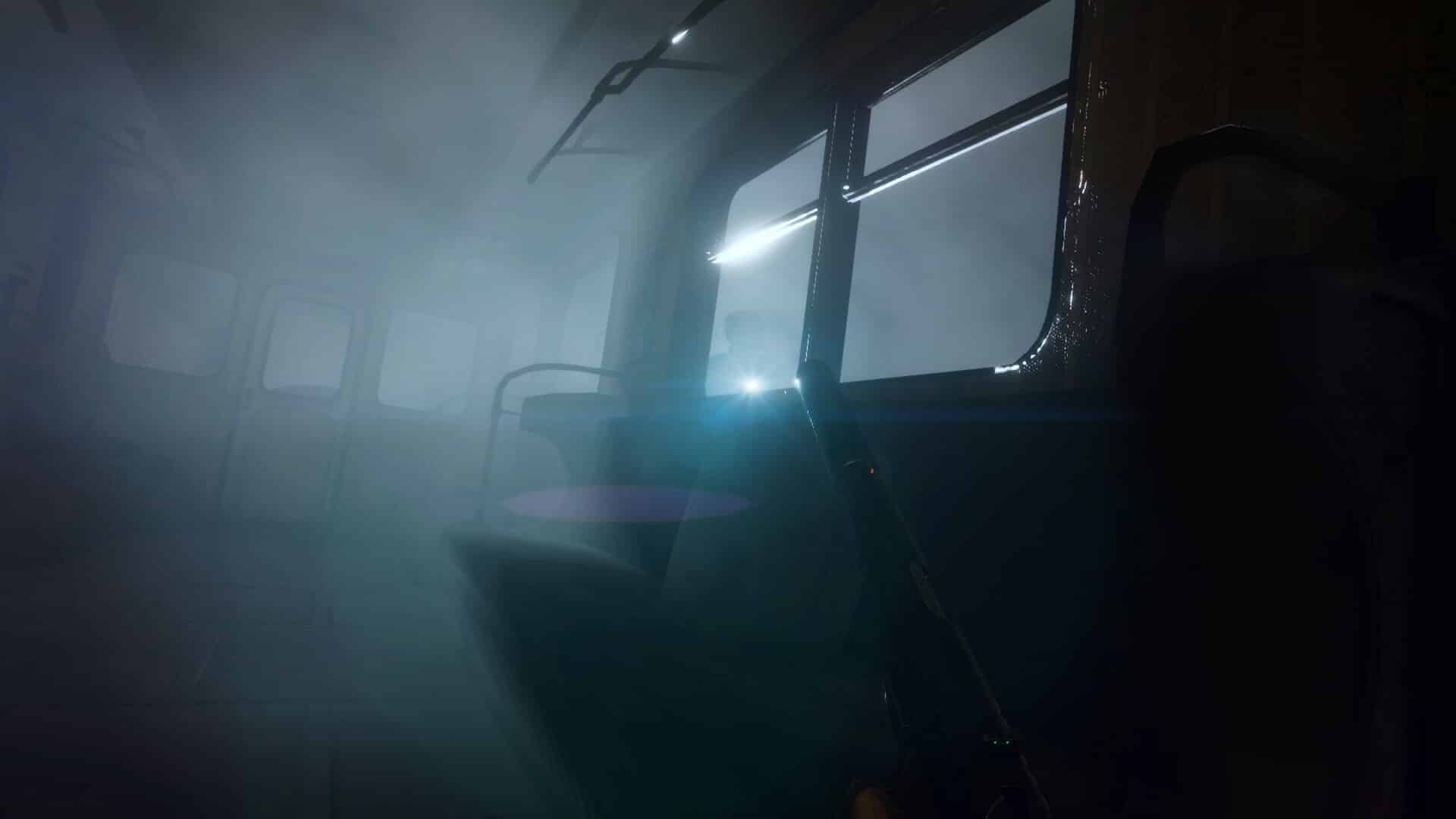 【PC单机】地铁 觉醒VR (Metro Awakening)免安装中文版