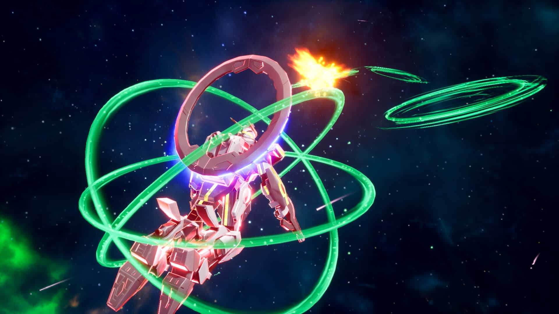 【PC单机】机动战士 GUNDAM SEED 激斗命运 复刻版(MOBILE SUIT GUNDAM SEED BATTLE DESTINY REMASTERED)v1.01TENOKE中文版