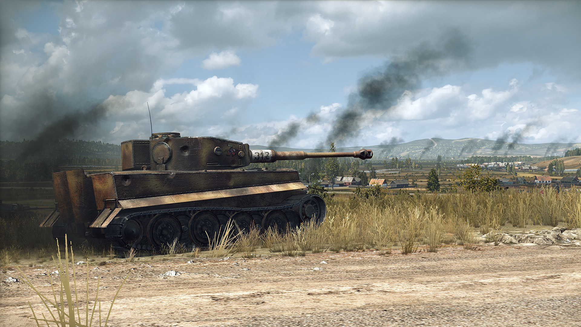 【PC单机】钢铁之师2(Steel Division 2)RUNE全DLC中文版