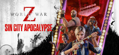 【PC单机】僵尸世界大战(World War Z)v2.36全DLC 高压中文版