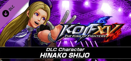 【PC单机】拳皇15 豪华版(THE KING OF FIGHTERS XV)v2.41 全DLC免安装中文版