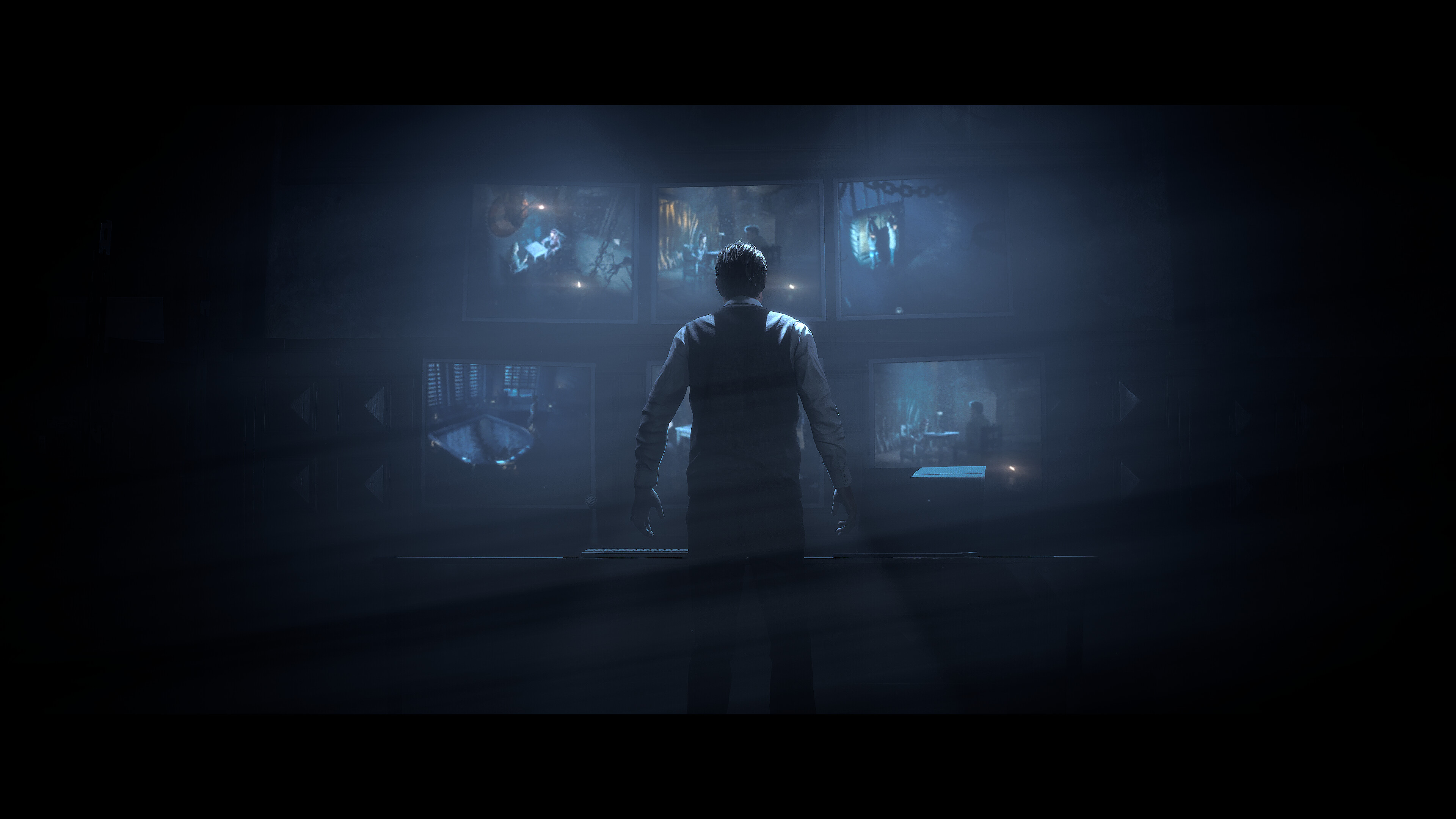【PC单机】直到黎明(Until Dawn)免安装中文版