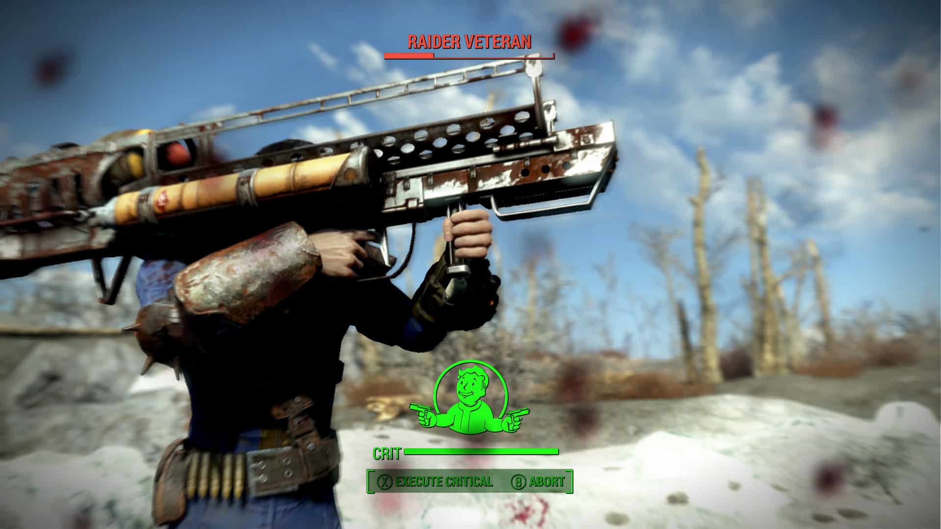 【PC单机】辐射4 次世代版(Fallout 4)v1.10.980 全DLC RUNE中文版