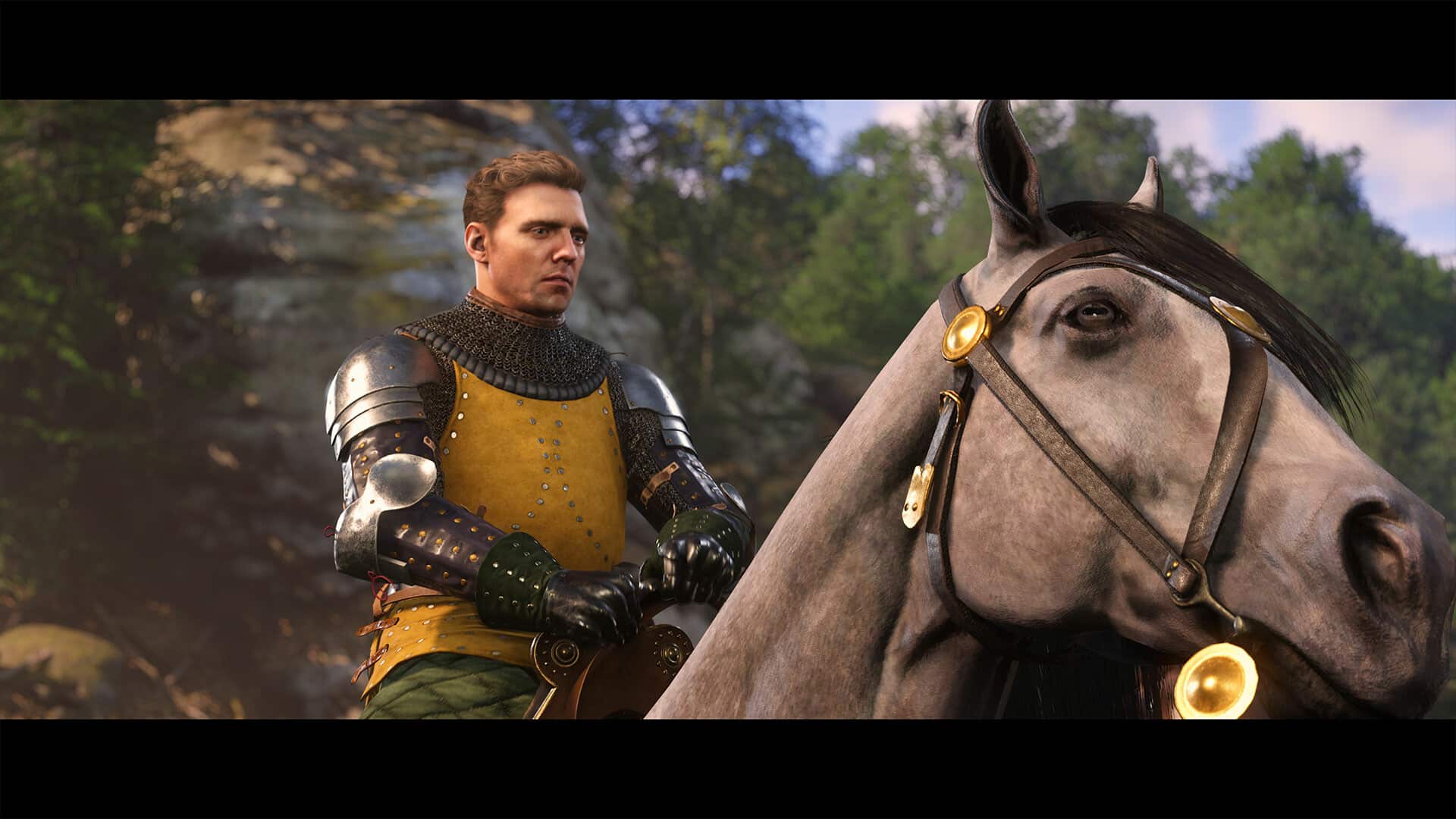 【PC单机】天国 拯救2(Kingdom Come Deliverance II Gold Edition)v1.40中文黄金版 锻炉的遗产DLC