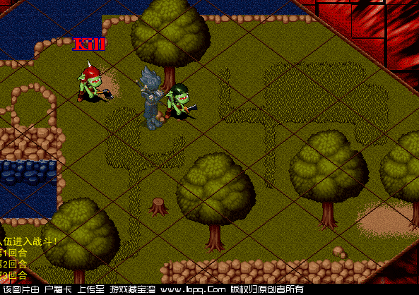 【捏脸小菜鸟亲测】本人小菜鸟 推荐小白都能玩转的游戏-魔力宝贝完整单机版,亲测附图O(∩