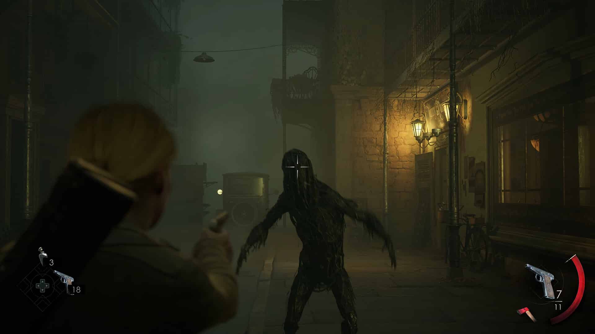 【PC单机】鬼屋魔影 重制版(Alone in the Dark)全DLC中文版