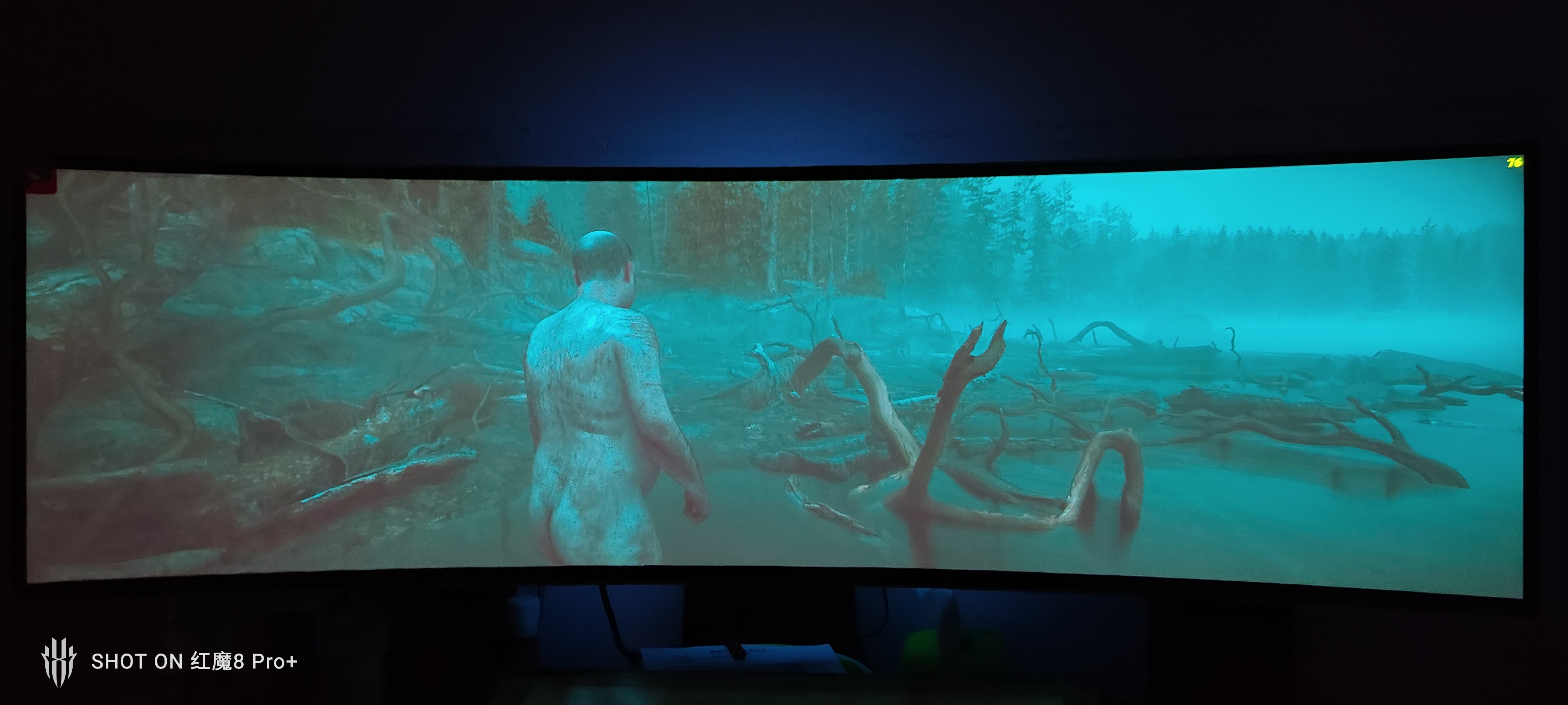 【PC单机】心灵杀手2(Alan Wake2)v1.2.2 湖边小屋DLC RUNE中文版