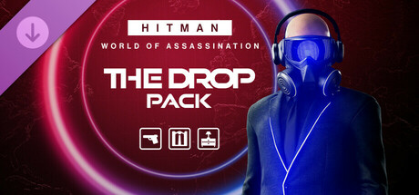 【PC单机】HITMAN暗杀世界(HITMAN World of Assassination)v3.180全DLC DODI中文版