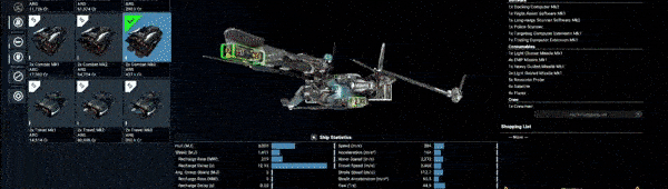 【PC单机】X4 基石 亥伯龙(X4 Foundations)v7.5全DLC RUNE中文版