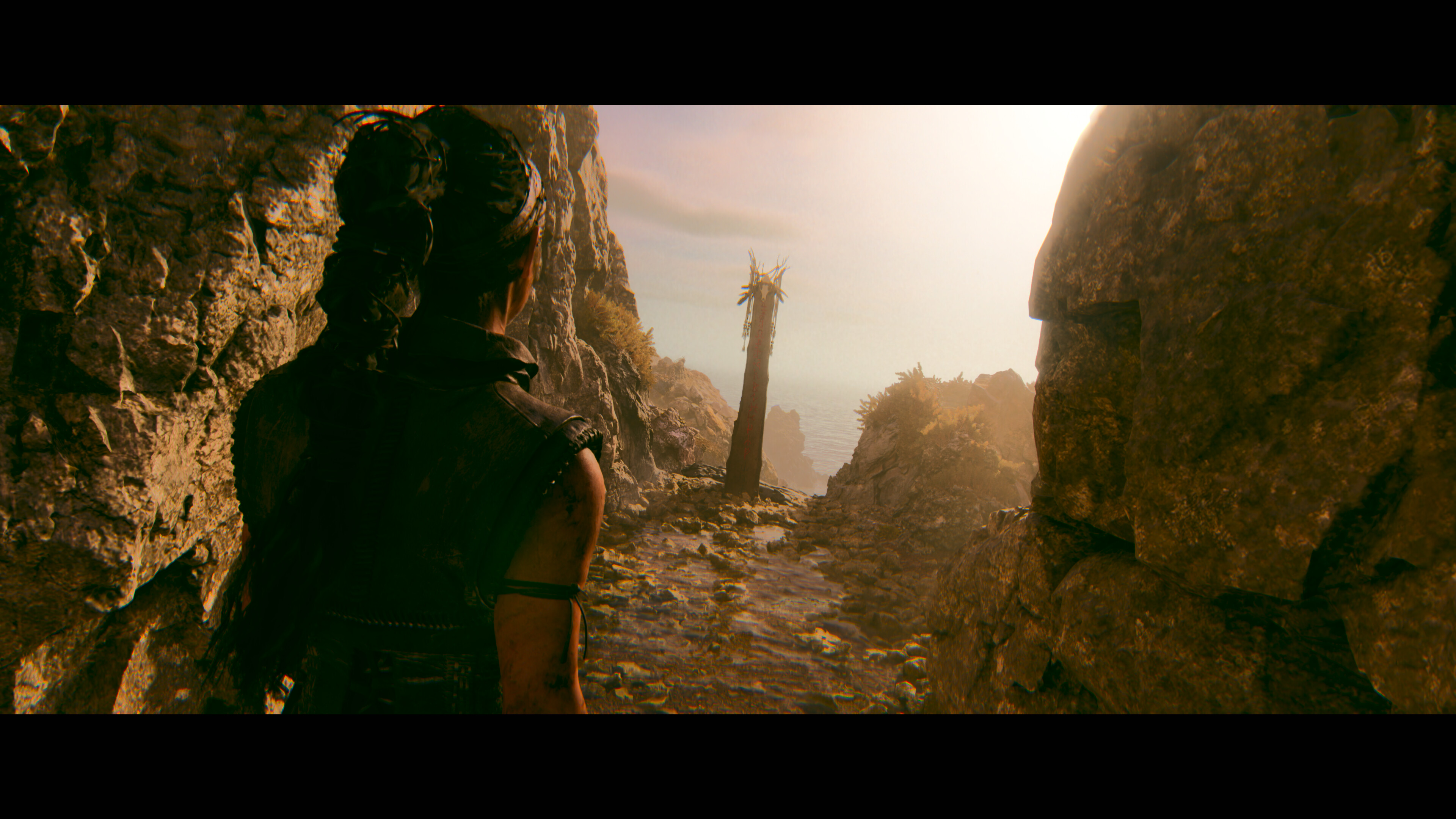 【PC单机】地狱之刃2 塞娜的史诗(Senua’s Saga Hellblade II)FLT中文版