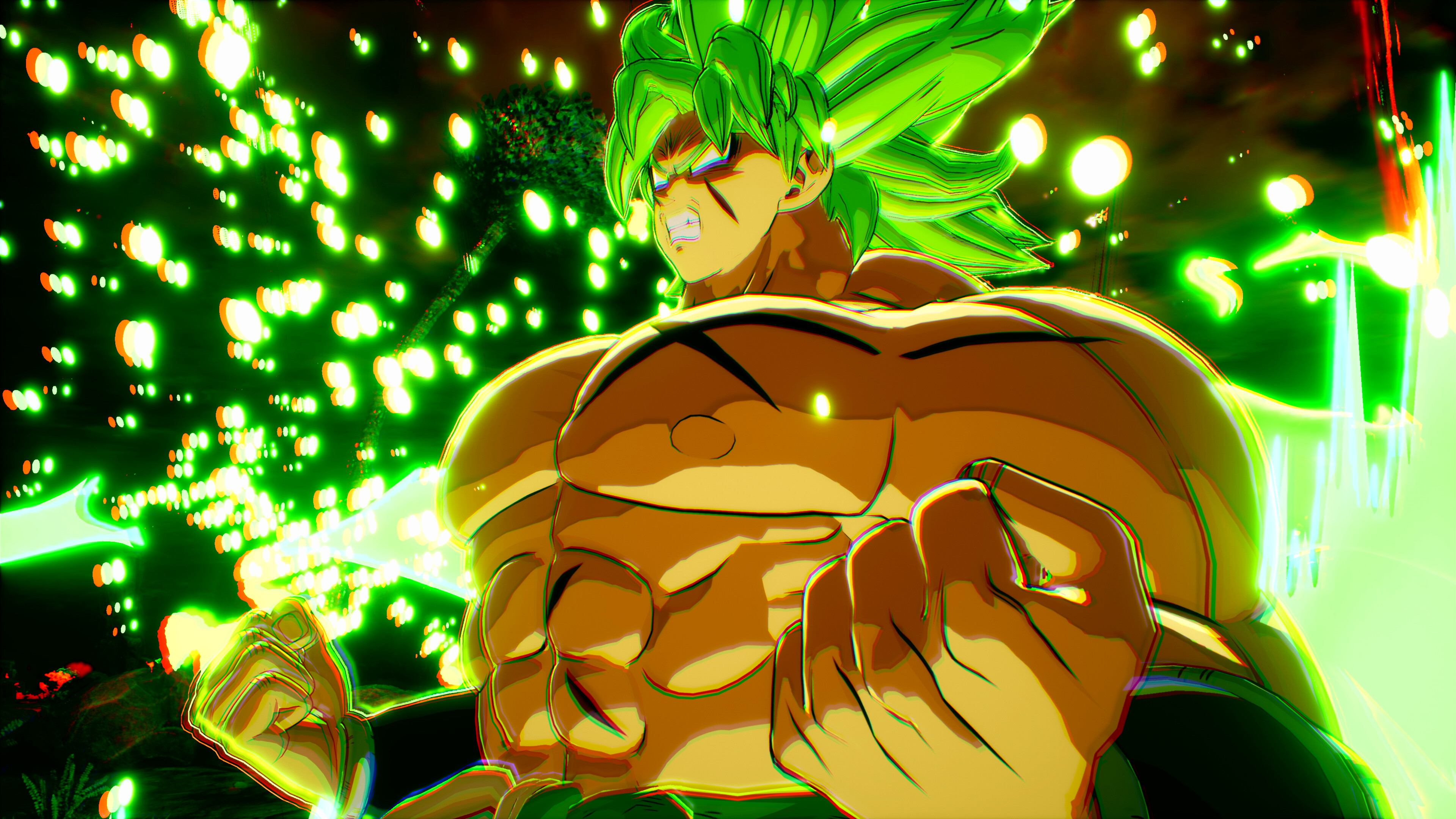 【PC单机】七龙珠 电光炸裂ZERO(DRAGON BALL Sparking ZERO)v15903122 FLT中文版