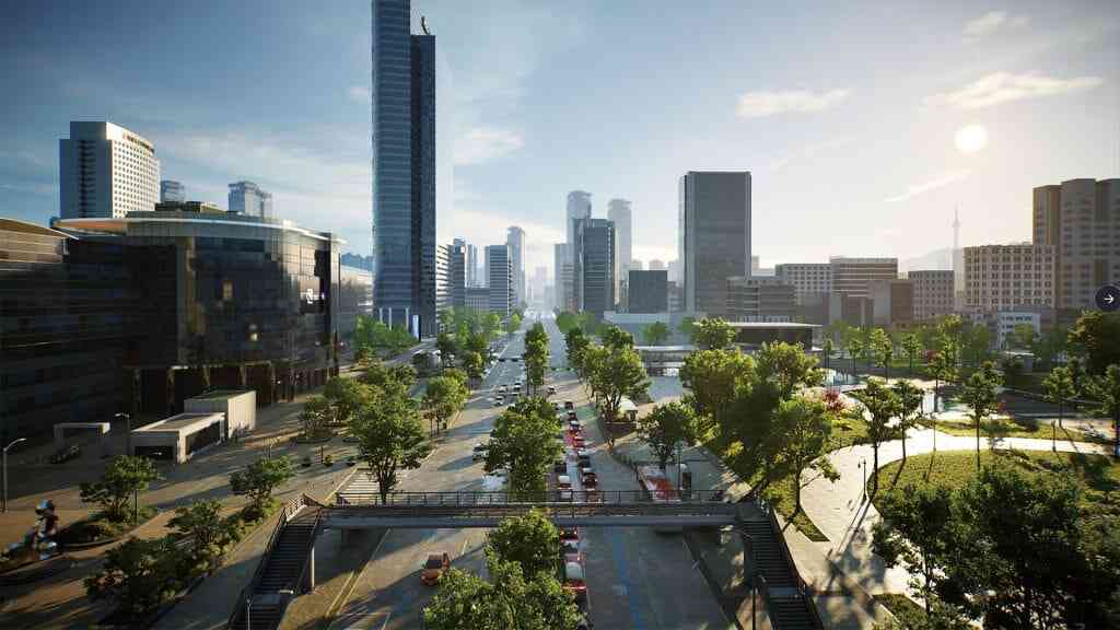 【PC单机】《云族裔 /inZOI》v0.4.1 版本测评:30.8GB 容量 + 官方简体中文,键盘鼠标适配体验-七玩网